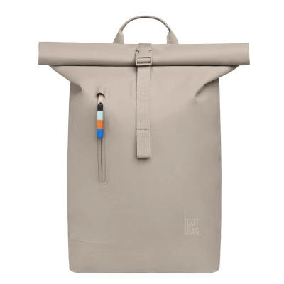 Afbeelding van GOT BAG Rolltop Lite 2.0 scallop backpack
