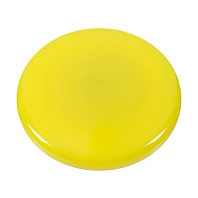 Afbeelding van Westcott Ac E10819 Magneet Geel Pak À 10St. Ø 30X8Mm, 900G