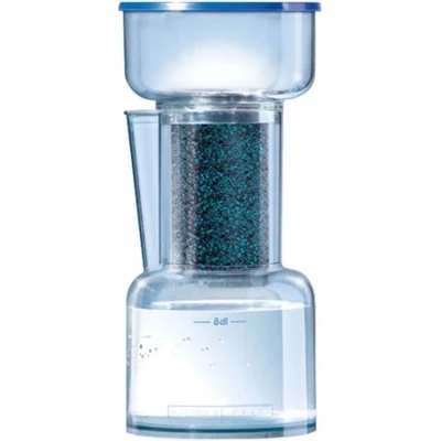 Afbeelding van Laurastar Kan met waterfilter aqua volledig 3017830898