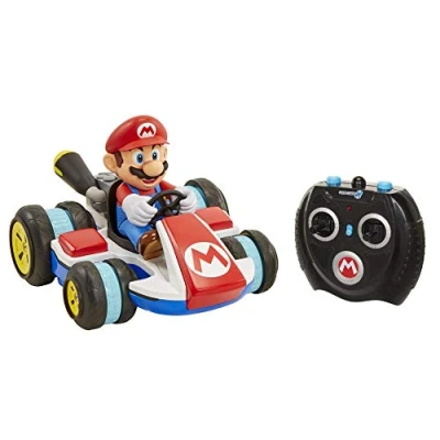 Image de Véhicule radiocommandé Jakks Pacific Mini Mario