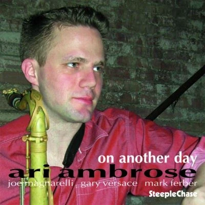 Afbeelding van Ari Ambrose On Another Day (CD)