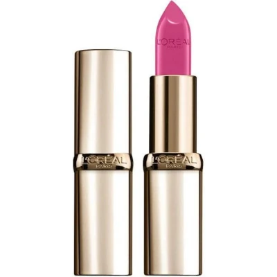 Afbeelding van L&#039;Oreal Paris Color Riche Lipstick 134 Roze Royal