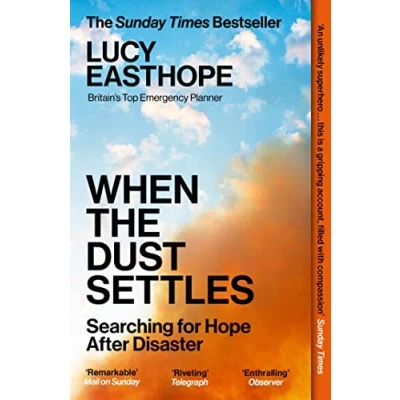 Afbeelding van When the Dust Settles