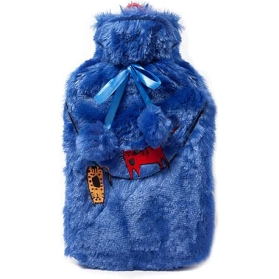 Afbeelding van Biggdesign Cats Acrobat Warmwaterkruik Kruik Warm Water