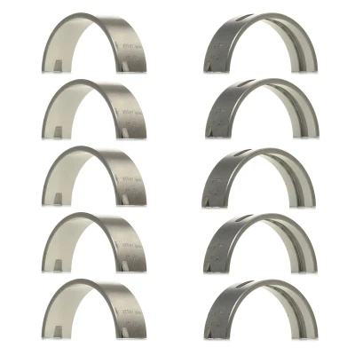 Afbeelding van KOLBENSCHMIDT 77553620 Krukasaslagerset VOLKSWAGEN: Golf 4, Transporter 5, Polo V Hatchback, AUDI: TT Coupe, A5 B8 Sportback, A4 Saloon
