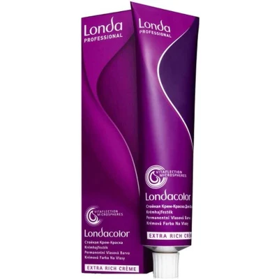 Afbeelding van Londa Professional Permanent Color Crème 60 ml 9/38