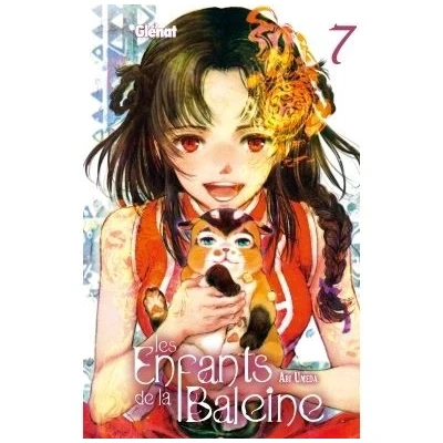 Image de Les Enfants de la baleine Tome 07