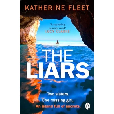 Afbeelding van The Liars