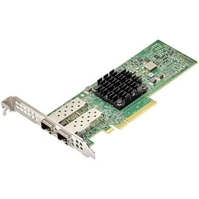 Afbeelding van Netwerk: Adapters: Broadcom NetXtreme E P210p 2x10G SFP+PCIe NIC R