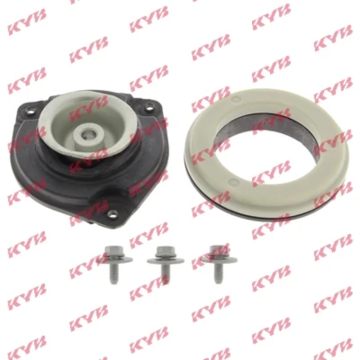 Afbeelding van KYB Veerpootlager &amp; rubber SM1545