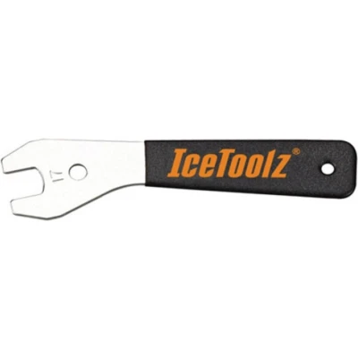 Afbeelding van Conussleutel IceToolz 4720 17 mm