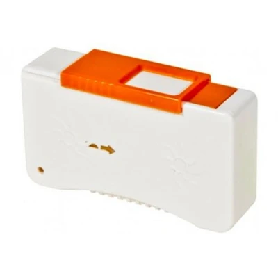 Image de CONECTICPLUS cassette de nettoyage fibres st / sc lc