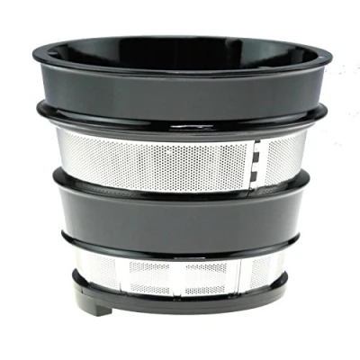 Afbeelding van Panasonic Filter K0 jd33 153, zeef, voor MJ van L500 Sapcentrifuge, Slow Juicer