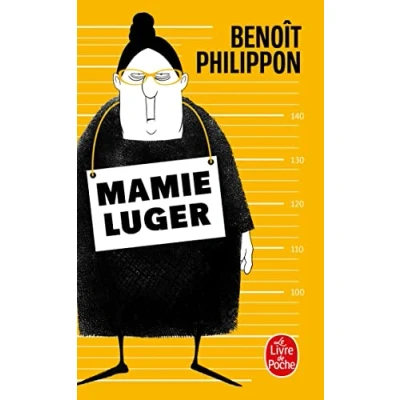 Afbeelding van Mamie Luger