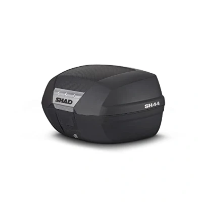 Afbeelding van Shad Sh44 Topkoffer Zwart