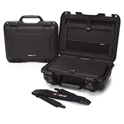 Afbeelding van Laptop Insert Kit w/strap for 923 Nanuk Case