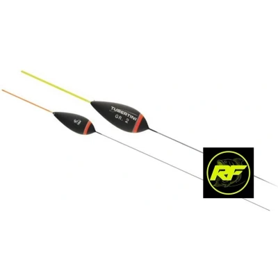 Afbeelding van Tubertini Dobber R Kanaal 3 Maat : 2.00g