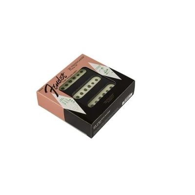 Image de Fender Pure Vintage &#039;59 Stratocaster Pickup Set