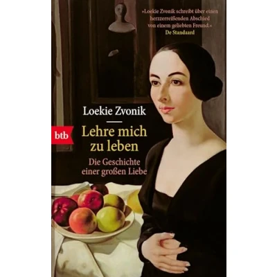 Afbeelding van Lehre mich zu leben