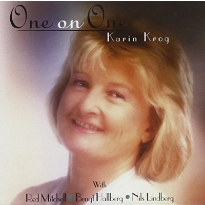 Afbeelding van Karin Krog One On (CD)