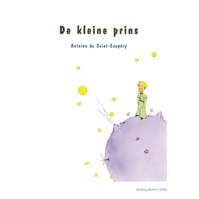 Image de De kleine prins
