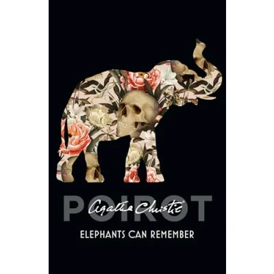 Afbeelding van Elephants Can Remember