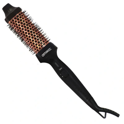 Afbeelding van amika Bombshell Blowout Thermal Brush Rose Gold