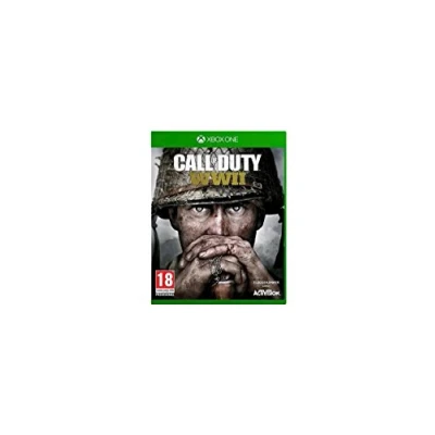 Afbeelding van Activision Call of Duty: WWII, Xbox One, Multiplayer modus, M (Volwassen)