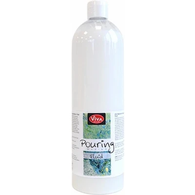 Afbeelding van Pouring Fluid Transparent