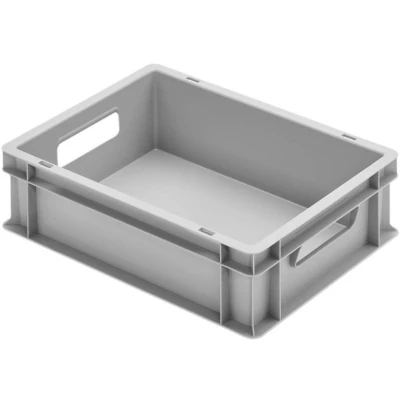 Afbeelding van Alutec 75037 Kunststofbox (b x h d) 400 120 300 mm 1 stuk(s)