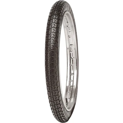 Afbeelding van Mitas B4 RF 43J TT Voor of Achterband 2.50 x R17