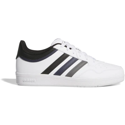 Afbeelding van adidas Hoops 4.0 schoenen, uniseks, Ftwr White Core Black Shadow Navy