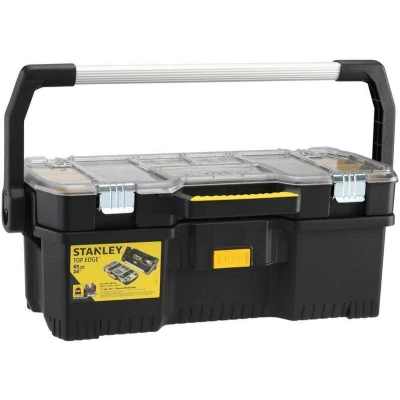 Image de STANLEY 1 97 514 plateau à outils avec organisateur 24