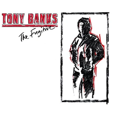Afbeelding van Tony Banks Fugitive (LP)