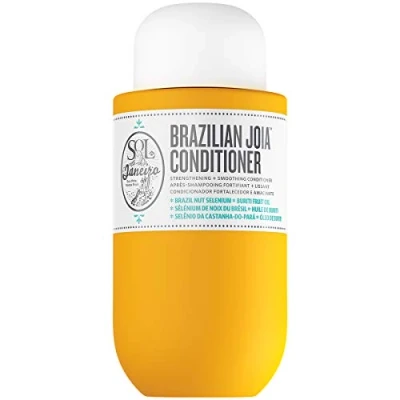 Afbeelding van Sol de Janeiro Brazilian Joia Strengthening + Smoothing Conditioner 295 ml