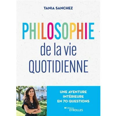 Image de Philosophie de la vie quotidienne