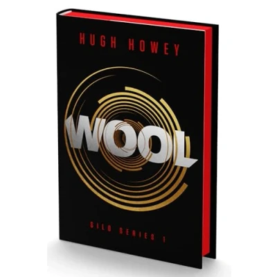 Afbeelding van Silo Wool Collector&#039;s Edition