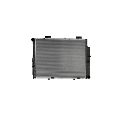 Afbeelding van Nissens Radiateur 62598A