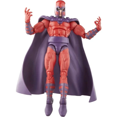 Afbeelding van Hasbro Marvel Legends Series Magneto Actiefiguur