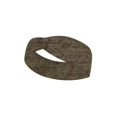 Afbeelding van Buff Polar Merino hoofdband, eenheidsmaat, volwassenen, uniseks