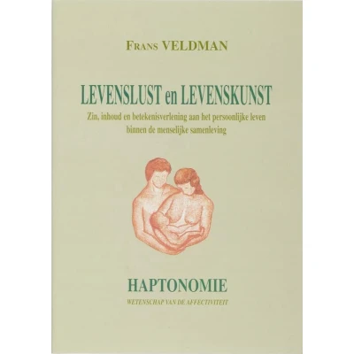 Afbeelding van Levenslust en Levenskunst