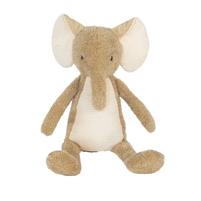 Afbeelding van Happy Horse Knuffel Elephant Elin 26cm
