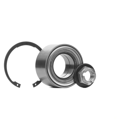 Afbeelding van Skf Wiellagerset VKBA 6636