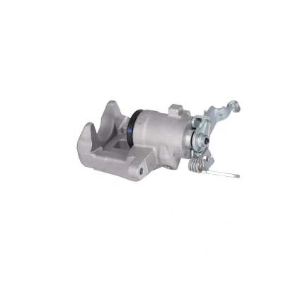 Afbeelding van FEBI BILSTEIN 178049 Remklauw Gegoten aluminium Achteras links VOLKSWAGEN: Golf 6, 5, Plus / Crossgolf, AUDI: A3 Sportback, Hatchback