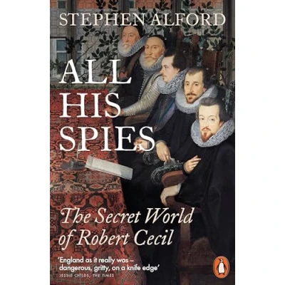 Afbeelding van All His Spies
