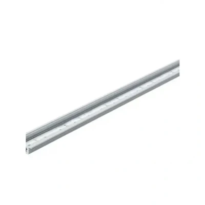 Afbeelding van Paulmann LED strip inbouwprofiel vloer 1m