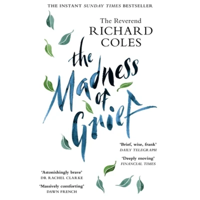 Afbeelding van The Madness of Grief