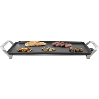 Afbeelding van Princess Table Chef Premium XXL Bakplaat 103120 Zwart