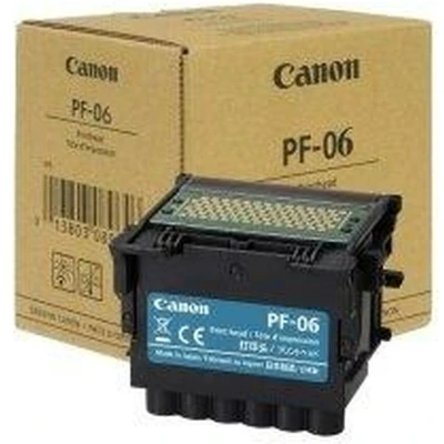 Afbeelding van Canon PF 06 Printkop