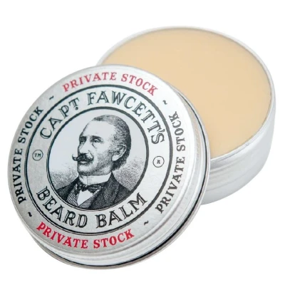 Afbeelding van Captain Fawcett&#039;s Baume Private Stock À Barbe